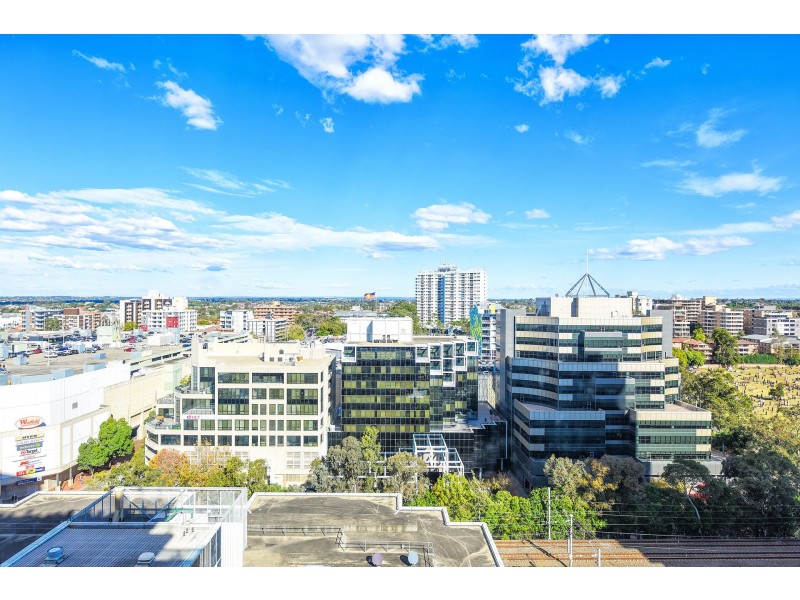 1420/32 Hunter Street, Parramatta NSW 2150