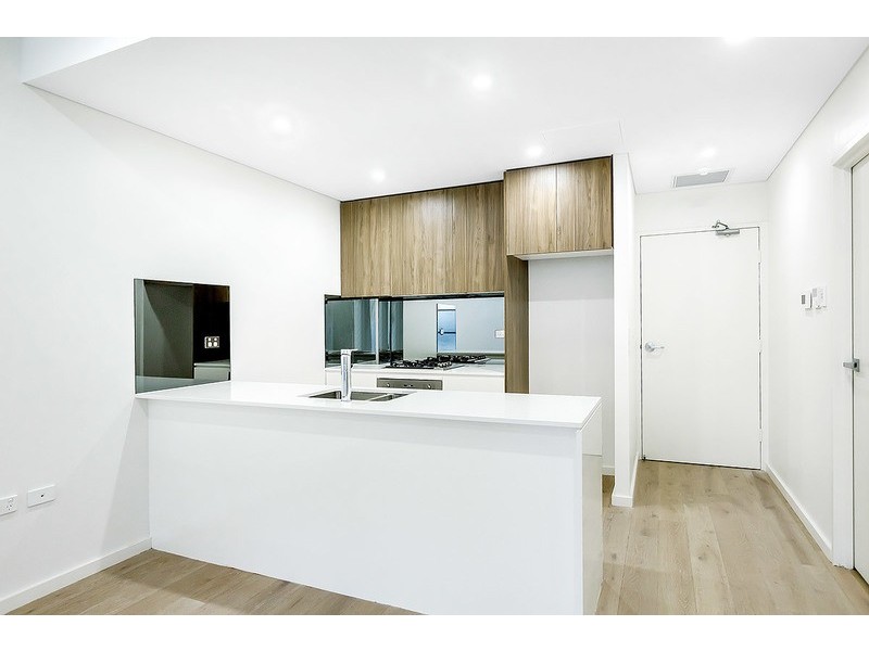 4/7-15 McGill Street, Lewisham NSW 2049