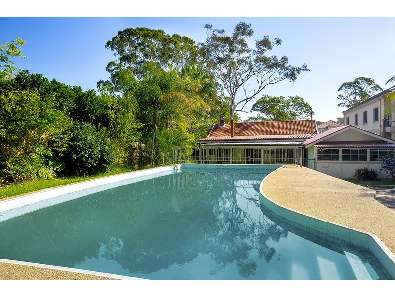 10 Agnes Street, Strathfield NSW 2135