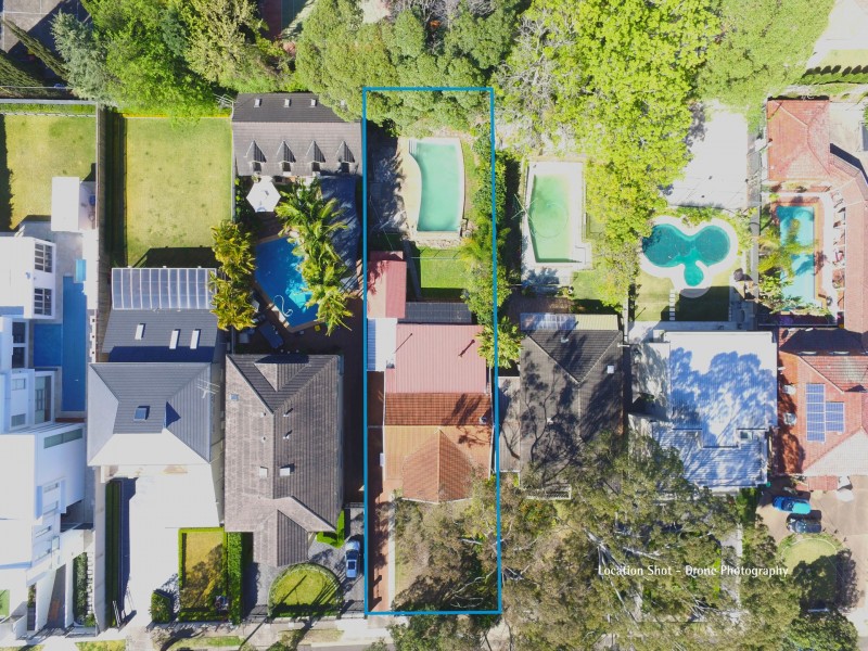 10 Agnes Street, Strathfield NSW 2135