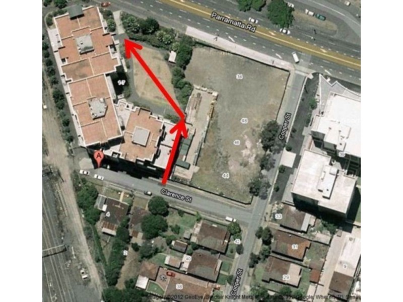 102/1 Clarence Street, Strathfield NSW 2135