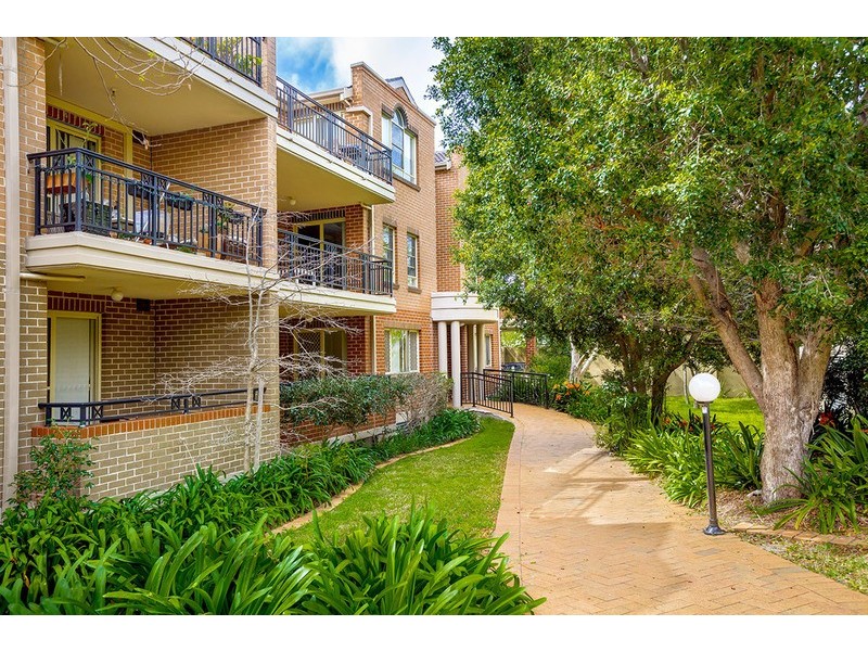 36/18 Cecilia Street, Marrickville NSW 2204