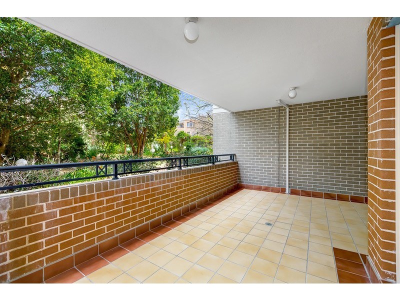 36/18 Cecilia Street, Marrickville NSW 2204