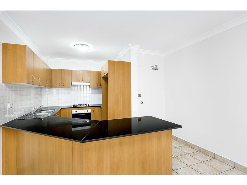 36/18 Cecilia Street, Marrickville NSW 2204