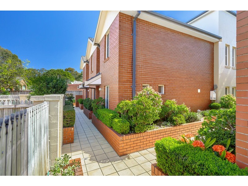 3/34-36 Pomeroy Street, Homebush NSW 2140