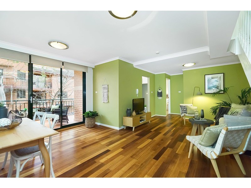 20/1 Williams Parade, Dulwich Hill NSW 2203