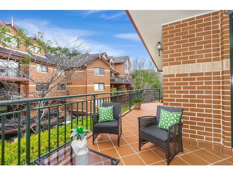 20/1 Williams Parade, Dulwich Hill NSW 2203