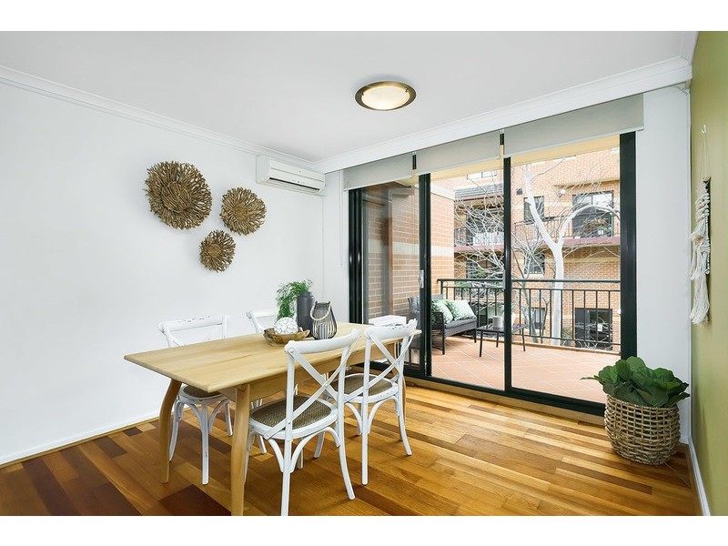 20/1 Williams Parade, Dulwich Hill NSW 2203