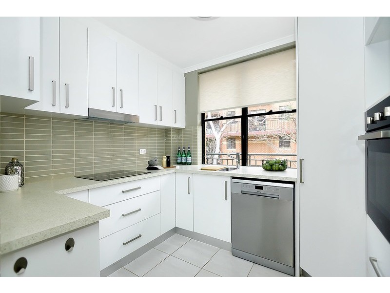 20/1 Williams Parade, Dulwich Hill NSW 2203