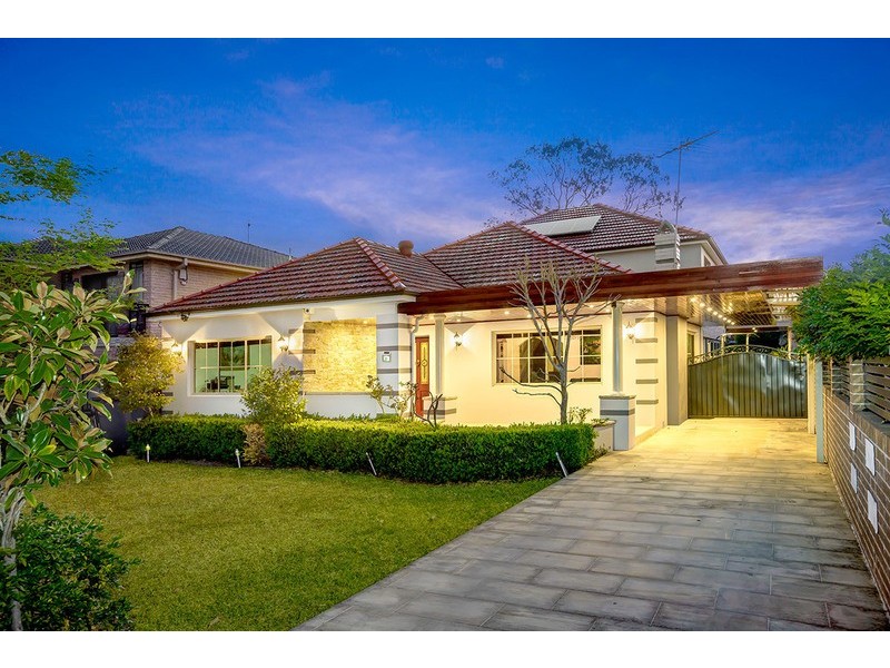 11 Myee Avenue, Strathfield NSW 2135