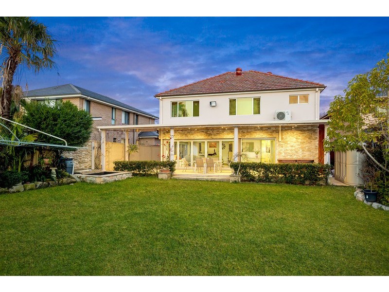 11 Myee Avenue, Strathfield NSW 2135