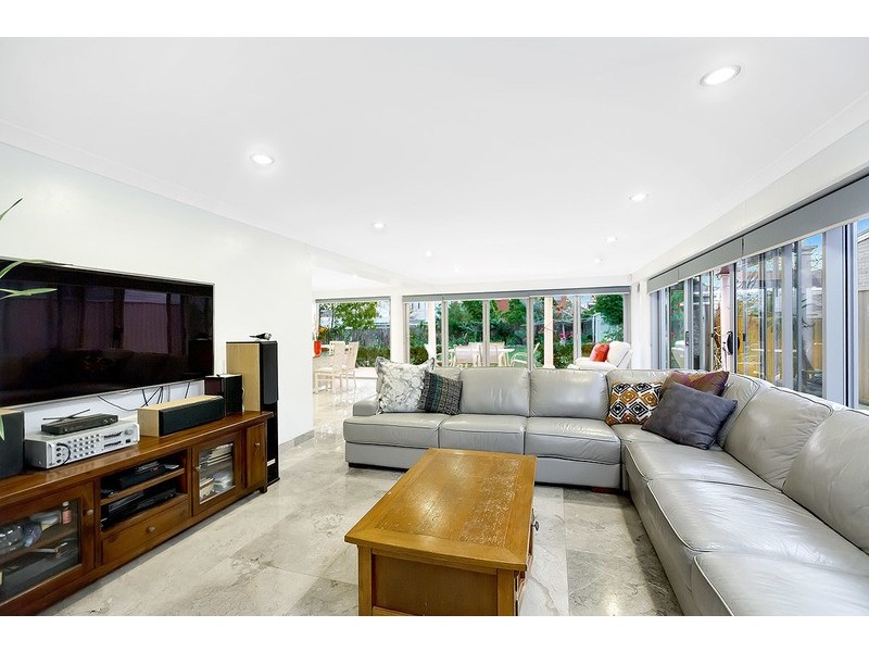 11 Myee Avenue, Strathfield NSW 2135