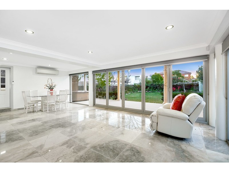 11 Myee Avenue, Strathfield NSW 2135