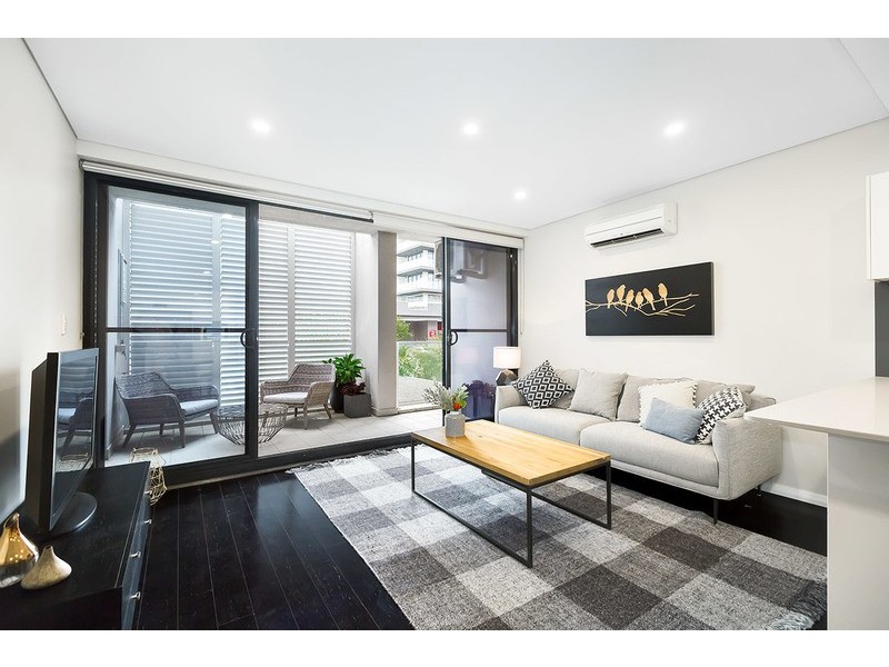 7/451-457 New Canterbury Road, Dulwich Hill NSW 2203