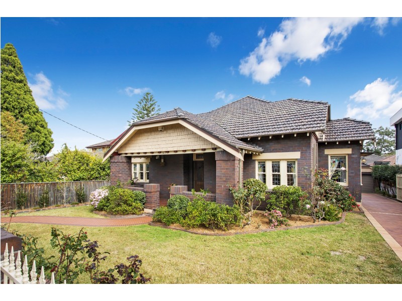 147 The Boulevarde, Strathfield NSW 2135