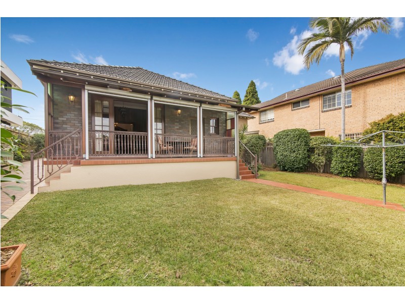 147 The Boulevarde, Strathfield NSW 2135