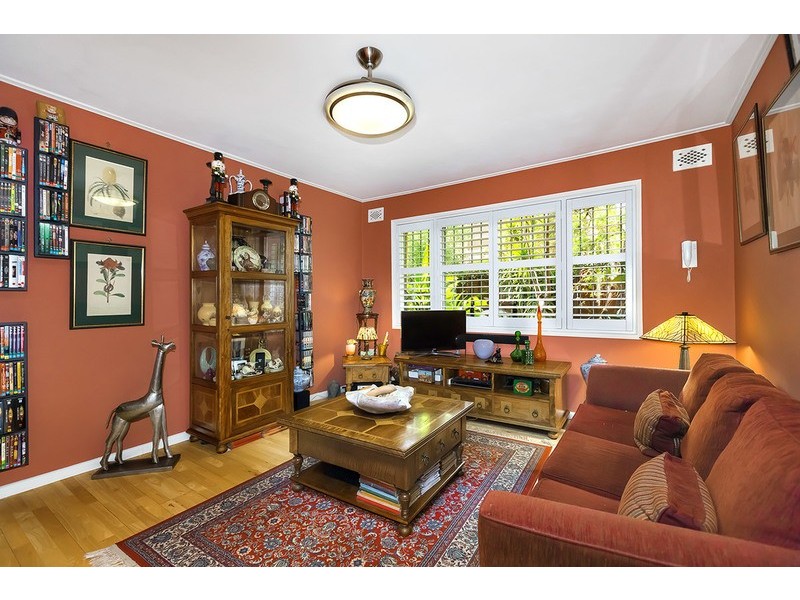 11/5 Macarthur Parade, Dulwich Hill NSW 2203