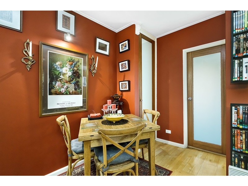 11/5 Macarthur Parade, Dulwich Hill NSW 2203