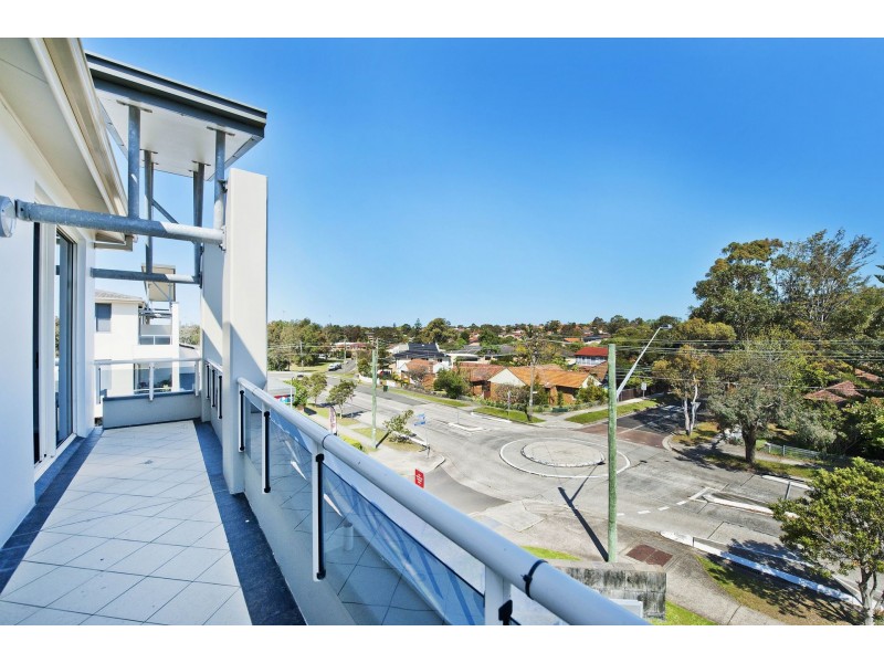 23/27 Windward Parade, Chiswick NSW 2046