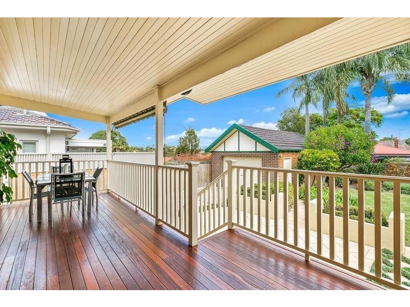 5 Service Avenue, Ashfield NSW 2131