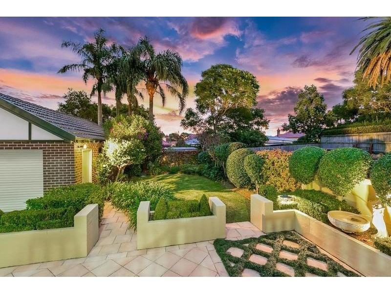 5 Service Avenue, Ashfield NSW 2131