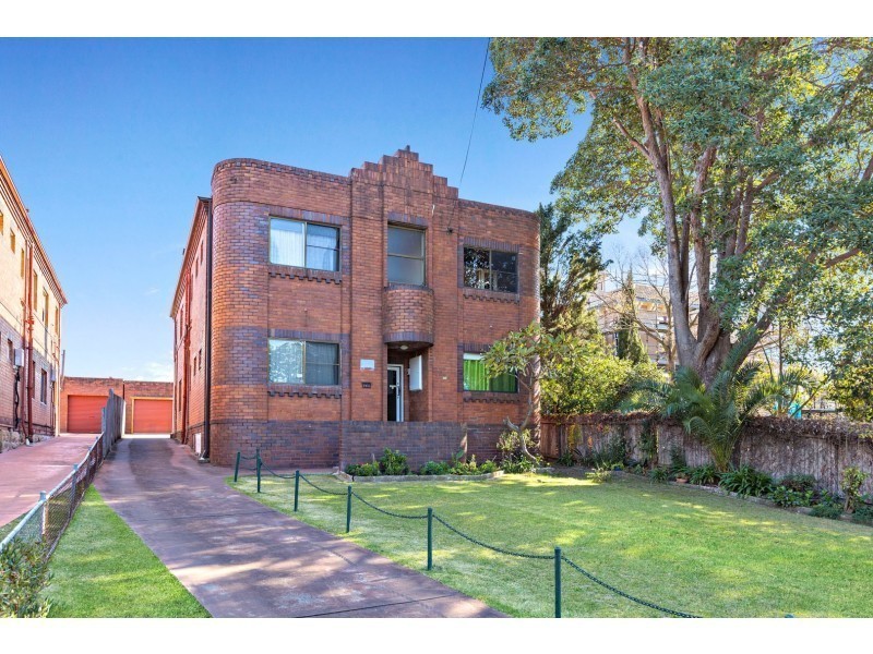 4/143 Victoria Street, Ashfield NSW 2131
