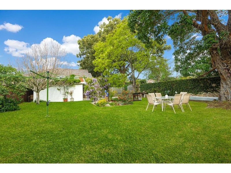 12 Brady Street, Croydon NSW 2132