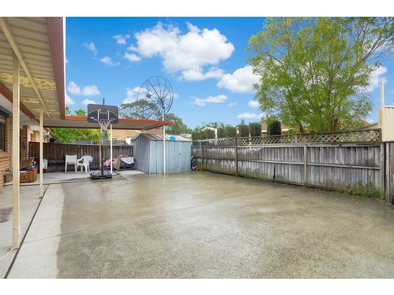 3 Ron Scott Circuit, Greenacre NSW 2190