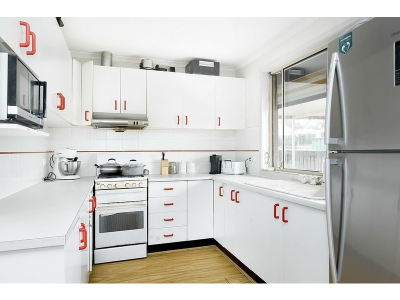 3 Ron Scott Circuit, Greenacre NSW 2190