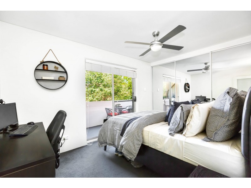 6/20 Hornsey Road, Homebush West NSW 2140
