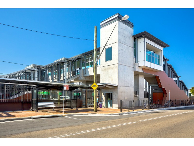 6/20 Hornsey Road, Homebush West NSW 2140