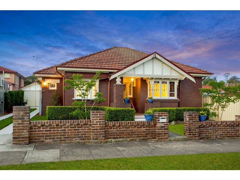 6 Wynnstay Avenue, Enfield NSW 2136