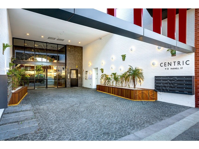 606/9-13 Parnell Street, Strathfield NSW 2135