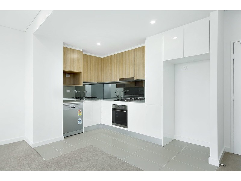 203/429-449 New Canterbury Road, Dulwich Hill NSW 2203