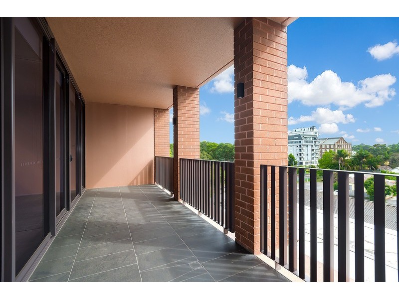 2308/6 Grove Street, Dulwich Hill NSW 2203