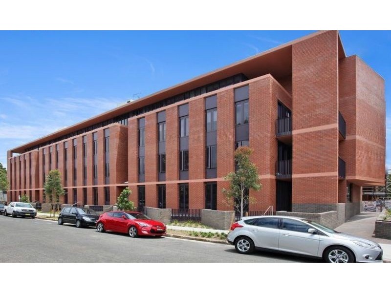 2308/6 Grove Street, Dulwich Hill NSW 2203