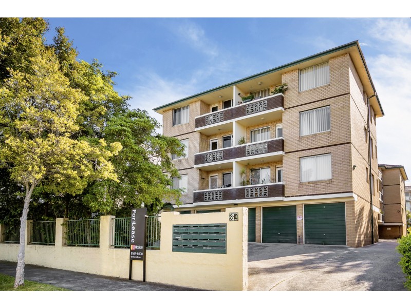 6/8-10 Terrace Road, Dulwich Hill NSW 2203