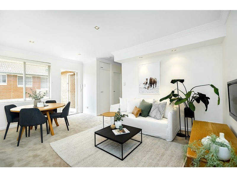 18/97 The Boulevarde, Dulwich Hill NSW 2203