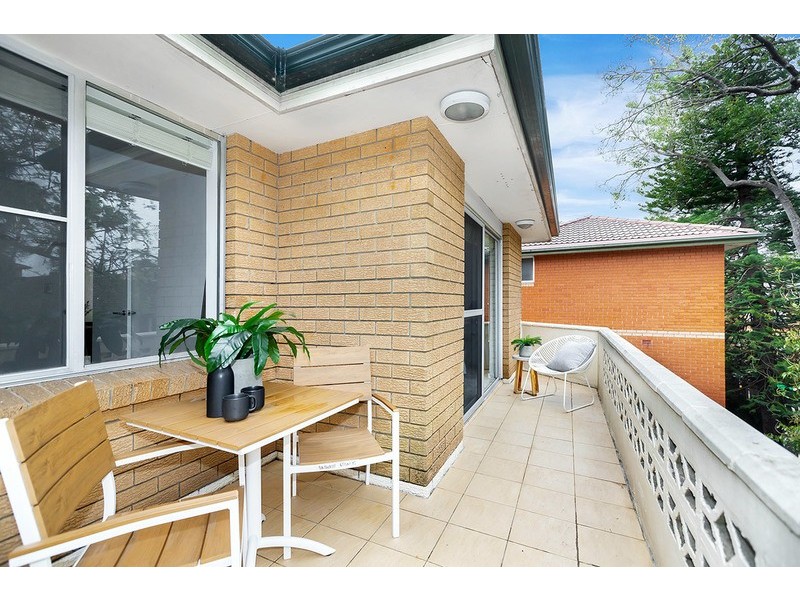 18/97 The Boulevarde, Dulwich Hill NSW 2203