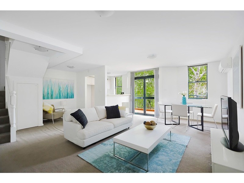 6/1 Williams Parade, Dulwich Hill NSW 2203