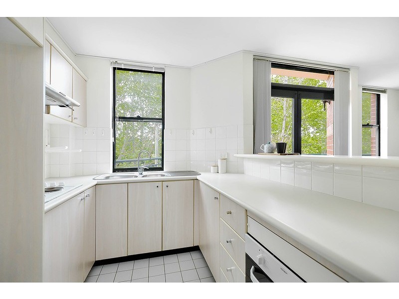 6/1 Williams Parade, Dulwich Hill NSW 2203