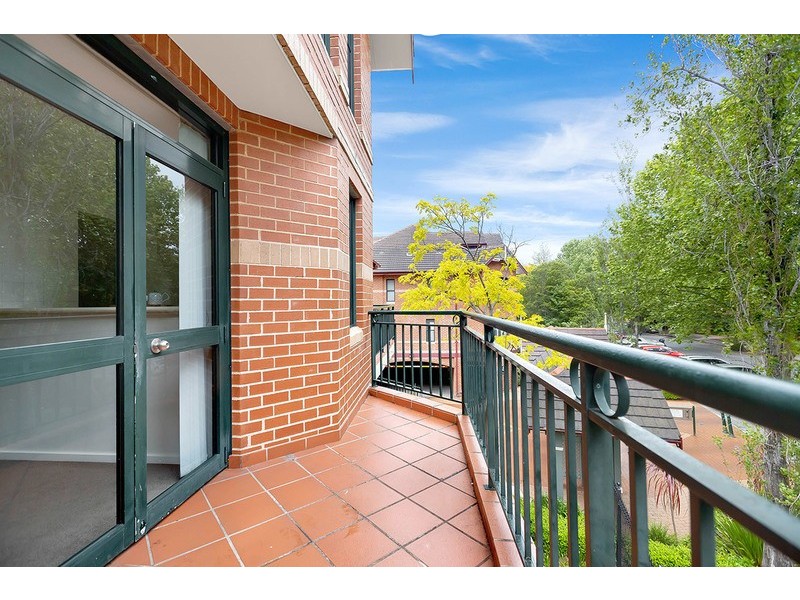 6/1 Williams Parade, Dulwich Hill NSW 2203