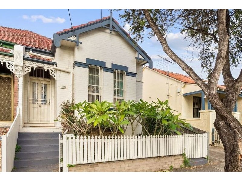 183 Denison Road, Dulwich Hill NSW 2203