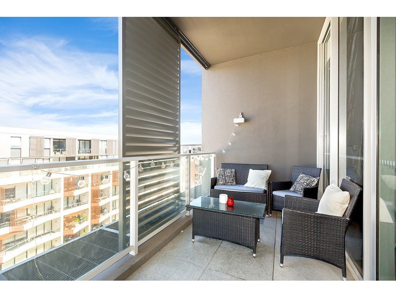 801/119 Ross Street, Forest Lodge NSW 2037