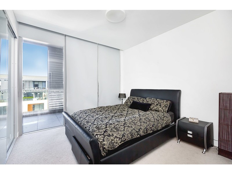 801/119 Ross Street, Forest Lodge NSW 2037