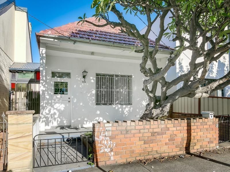 1/294 Victoria Road, Marrickville NSW 2204