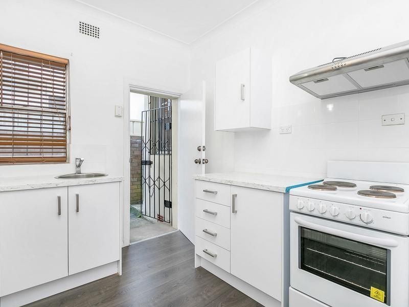 1/294 Victoria Road, Marrickville NSW 2204