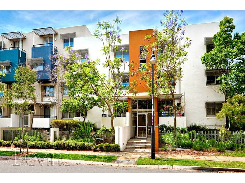 21/19 Pearce Avenue, Newington NSW 2127