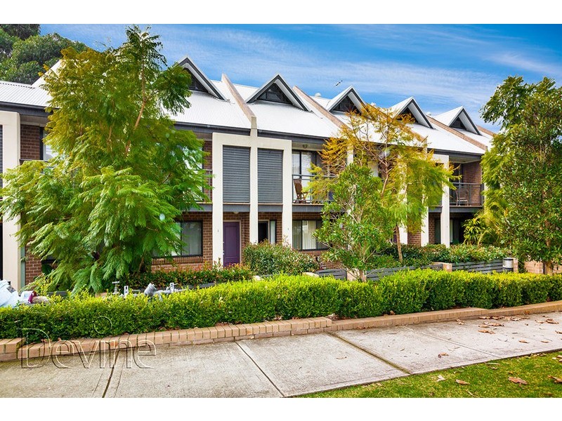 12/56-62 Underwood Road, Homebush NSW 2140