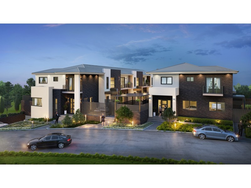 4/20-22 Balanada Avenue, Chipping Norton NSW 2170